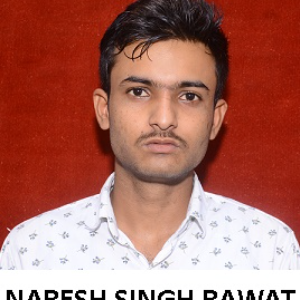 Naresh R.