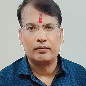 Gaurav J.