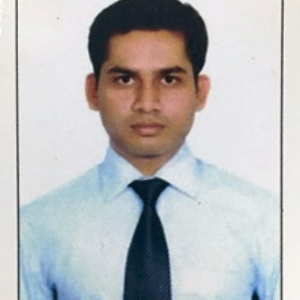 Biswajeet M.