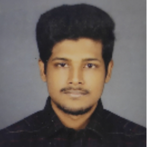 Ganesh Kumar S.