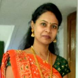 Vijaya M.