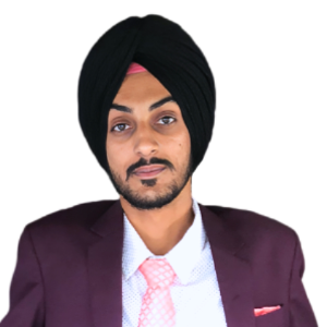 Dr. Baljinder Singh G.