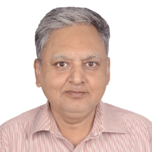 Arvind Kumar A.